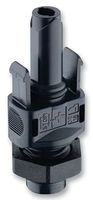 LUMBERG - LC4-CP 11-2 4.0/6.0 - 面板母插座 負(fù)定位 4-6MM