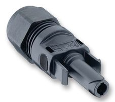 LUMBERG - LC4-CP 31-2 4.0/6.0 - 母插頭 非固定 負(fù)定位 4-6MM