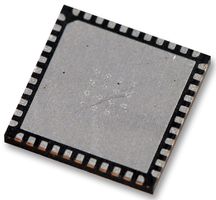 MICROCHIP - ENC424J600-I/ML - 芯片 以太網(wǎng)控制器 10/100 44QFN