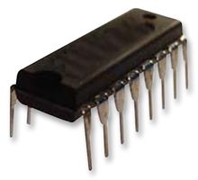TEXAS INSTRUMENTS - SN74LS283N - 邏輯芯片 4位二進(jìn)制全加器 16DIP