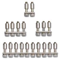 IMO PRECISION CONTROLS - CC2.5/10 - 交叉連接器