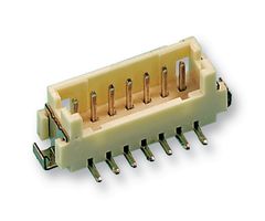 HARWIN - M30-6001246 - 插頭 1.25MM SMT 12 路