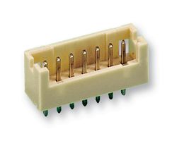 HARWIN - M30-6101246 - 插頭，1.25MM PCB 12 路