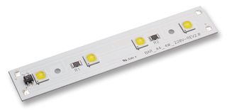SEOUL SEMICONDUCTOR - AN4223 - 發(fā)光二極管模塊 4W 230V 暖白色