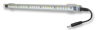 CLANDELL - LB3002006NW - 發(fā)光條 LED 300MM 24V 6W 白色