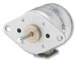 PORTESCAP - 26M048B1U - 步進(jìn)電機(jī) 7.5° 0.25A