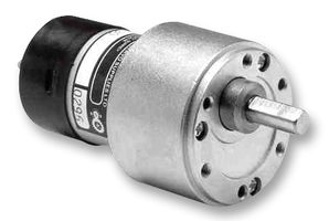 MCLENNAN - 1308-24-30 - 電機(jī) 齒輪傳動(dòng) 24V 70RPM
