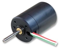 ALLIED MOTION PREMOTEC - 8204-045-15221 (BL30) - 電機(jī) 24V直流 順時(shí)針