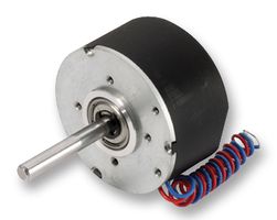 ALLIED MOTION PREMOTEC - BLDC48-12L-033 - 電機(jī) 24V直流 逆時(shí)針 54MM