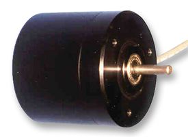 ALLIED MOTION PREMOTEC - BLDC58-50L - 無刷電機(jī) 24V直流 68MM