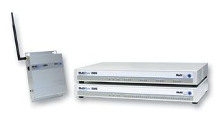 MULTI-TECH - SF100-G-GB/IE - 智能短信服務(wù)器 1 端口
