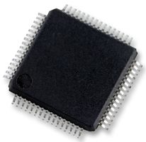 CIRRUS LOGIC - CS44600-CQZ - 芯片 數(shù)字/PWM放大器控制器