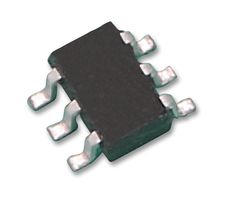 TEXAS INSTRUMENTS - TLVH431QDCKT - 芯片 并聯(lián)穩(wěn)壓器 可調(diào) +1.24/6V