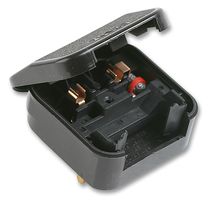 POWER CONNECTIONS - PL00231 - 電源連接器 歐式插頭