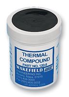 WAKEFIELD THERMAL SOLUTIONS - 120-8. - 散熱膏0.23KG/罐