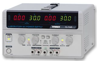 TENMA - 72-7245 - 臺式電源 2輸出