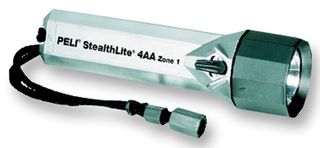PELI - 2400-000-111 - 安全手電筒 可用于危險(xiǎn)區(qū)