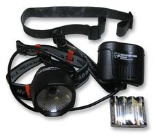 PELI - 2640-030-110 - 鹵素＋LED 大燈