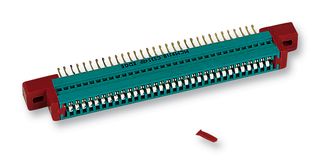 ITW MCMURDO - CS3549F-EDGE - 連接器 邊緣 40路