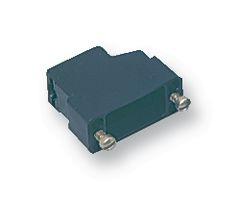 ITW MCMURDO - MDE51218 1 - 后殼，D 塑料 9路