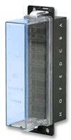 ETA - 1610-8-WAY BASE & LID - 保險(xiǎn)絲座 1610系列