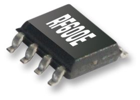 RF SOLUTIONS - RF600E-SO - 芯片 解碼器 KEELOQ