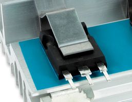 BERGQUIST - SPA1500-0.010-00-4/4 - 導(dǎo)熱墊 SIL PAD A1500 100X100MM