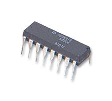 ANALOG DEVICES - AD600JNZ - 芯片 可變增益放大器