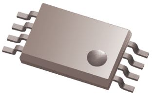 MICROCHIP - 24LC02B-I/ST - 串行EEPROM