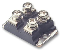 IXYS SEMICONDUCTOR - MCO 25-12IO1 - 晶閘管 26A 1200V