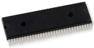 ZILOG - Z8018010PSG - 芯片 微處理器 (Z80B)
