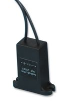 LCR COMPONENTS - FP012 - 火花抑制器 單相