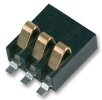ELCO - 9155003002016 - 電池連接器 3路 1.8mm
