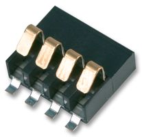 ELCO - 9155004002016 - 電池連接器 4路 1.8mm