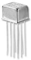 TELEDYNE - RF180-12 - 繼電器 12V 高頻率鎖入式