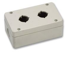 IMO PRECISION CONTROLS - BG2 - 外殼，2 孔