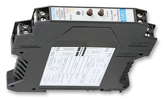 IMO PRECISION CONTROLS - ISOCON-3 - 轉(zhuǎn)換器 隔離信號