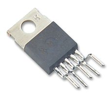 STMICROELECTRONICS - TDA2030AV - 芯片 音頻放大器 18W