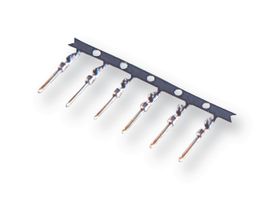HARTING - 09 67 000 8167 - 壓接 插腳,D STRIP 10