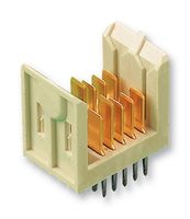 FCI - 89099-112LF - 垂直插頭 PCB 30路