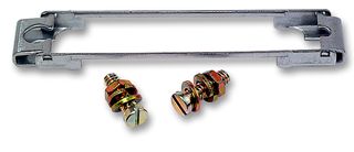 TYCO ELECTRONICS / AMP - 5745404-1 - 連接器附件 滑動鎖緊套件 9路