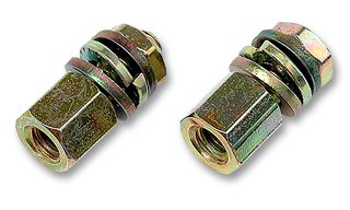 TYCO ELECTRONICS / AMP - 5745563-1 - 母 螺絲LOCK 套件