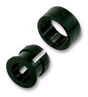 KINGBRIGHT - RTC52500 - 彈簧裝配夾(50) & 環(huán)形(50) 5MM = 包50
