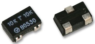 VISHAY FOIL RESISTORS - Y1485V0082AT9R - 電阻分壓器 10K/5K