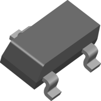 FAIRCHILD SEMICONDUCTOR - FM50S3X... - 溫度傳感器