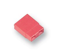 HARWIN - M7567-05 - 跳線插座，黑色