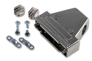 MH CONNECTORS - MHTRI-M-15-K - 保護(hù)外殼，15 路 METPLAS