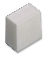 ALPS - PB0151000W - 膠蓋 白色迷你