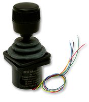 CH PRODUCTS - HFX-33S12-034 - 操作桿 霍爾效應(yīng)