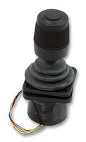 CH PRODUCTS - HFX-44S12-034 - 操作桿 霍爾效應(yīng)